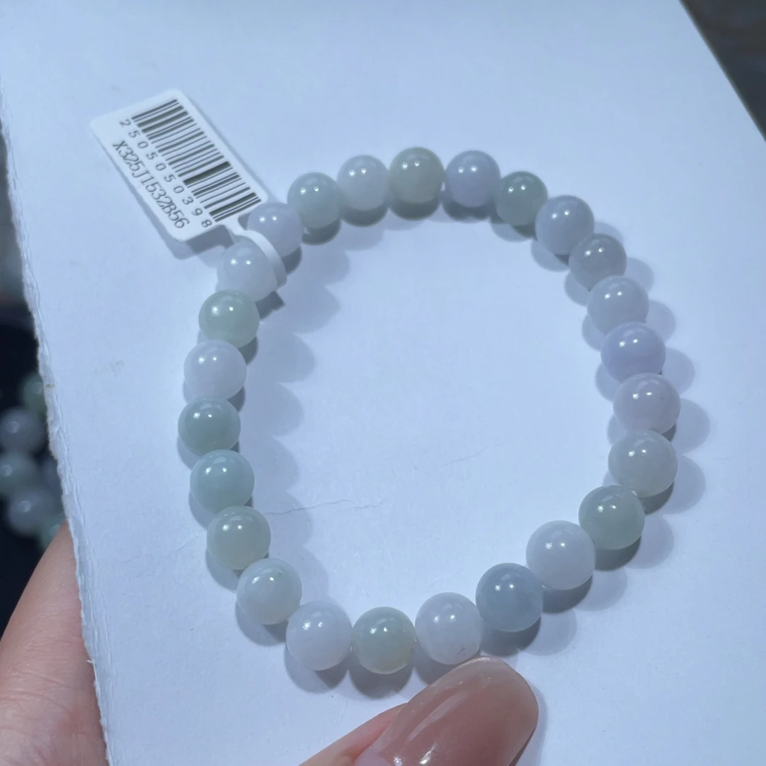 翡翠未镶嵌挂件翡翠