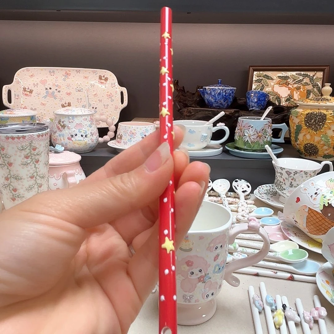 景德镇陶瓷高温釉下彩小**?
