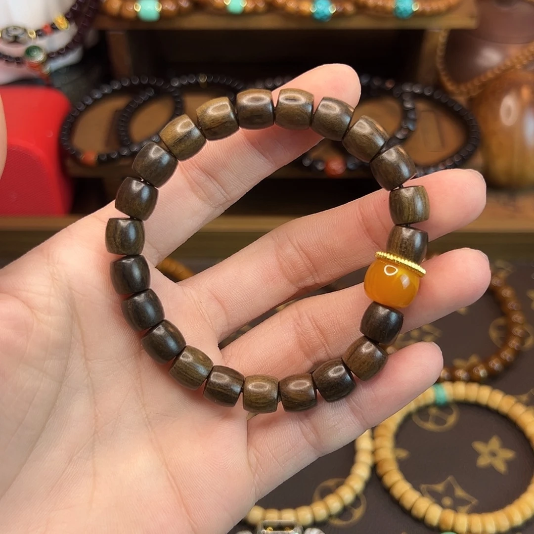 手串/手链花梨木类