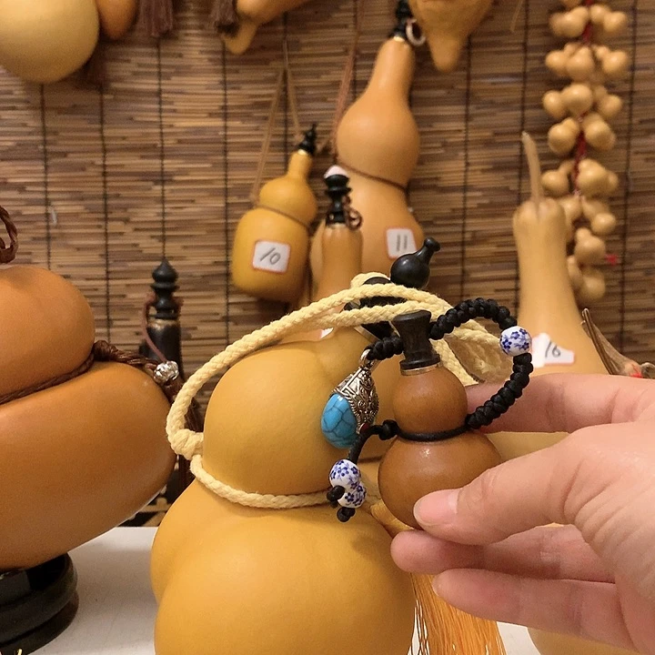 【闪购商品】帆*13号天然葫芦天然葫芦
