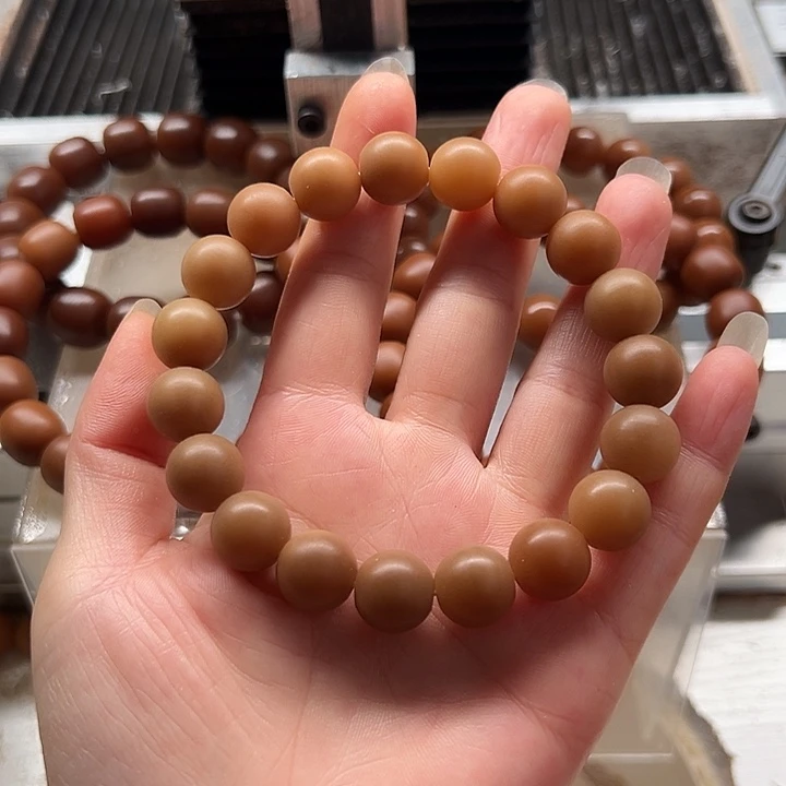 C***6菩提根/象牙果吊坠