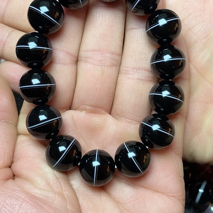 玛瑙/玉髓手链未镶嵌陈*泉