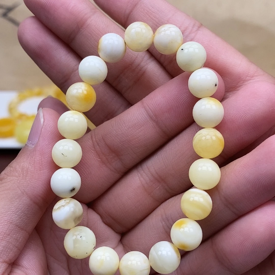 琥珀未镶嵌珠宝奇石9尺寸