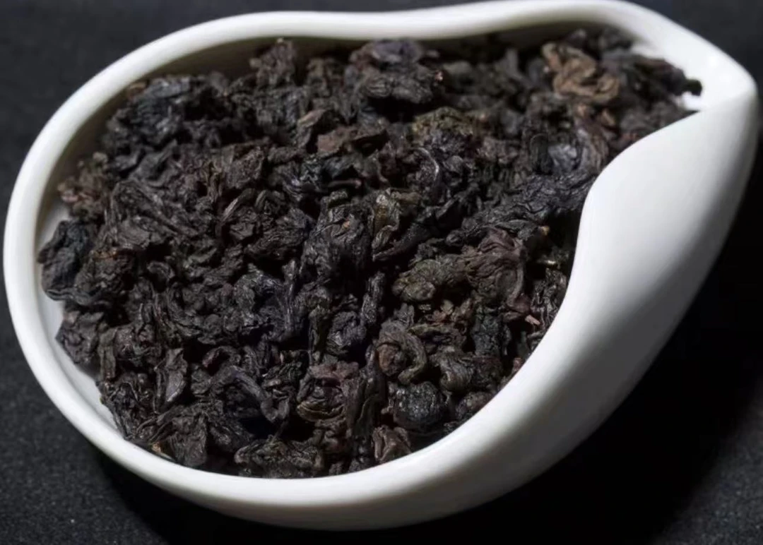 【洪总专享】 纯正油断黑乌龙 原汁原味的茶饮体验