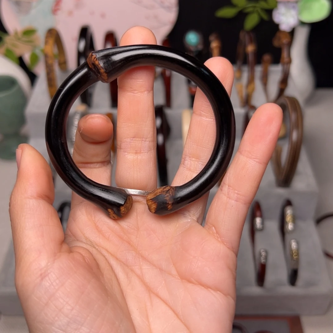 平***常藤类手串/手链藤根手镯