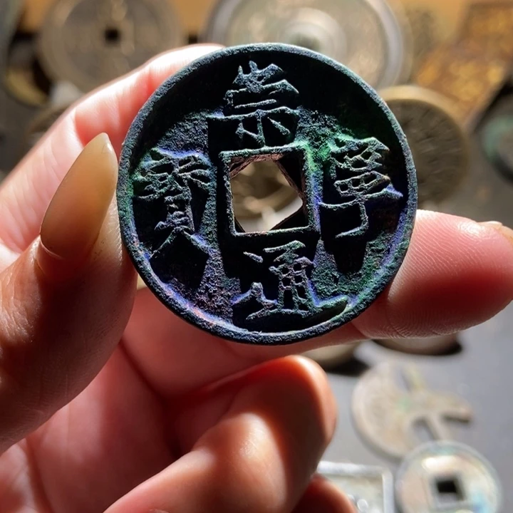 铜现代工艺品仿制品