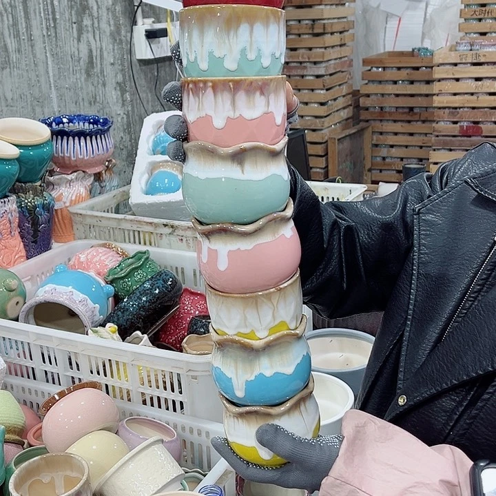 红陶正品数量有限