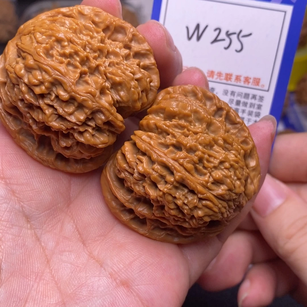 把件桃核47全品毕业南疆、w255