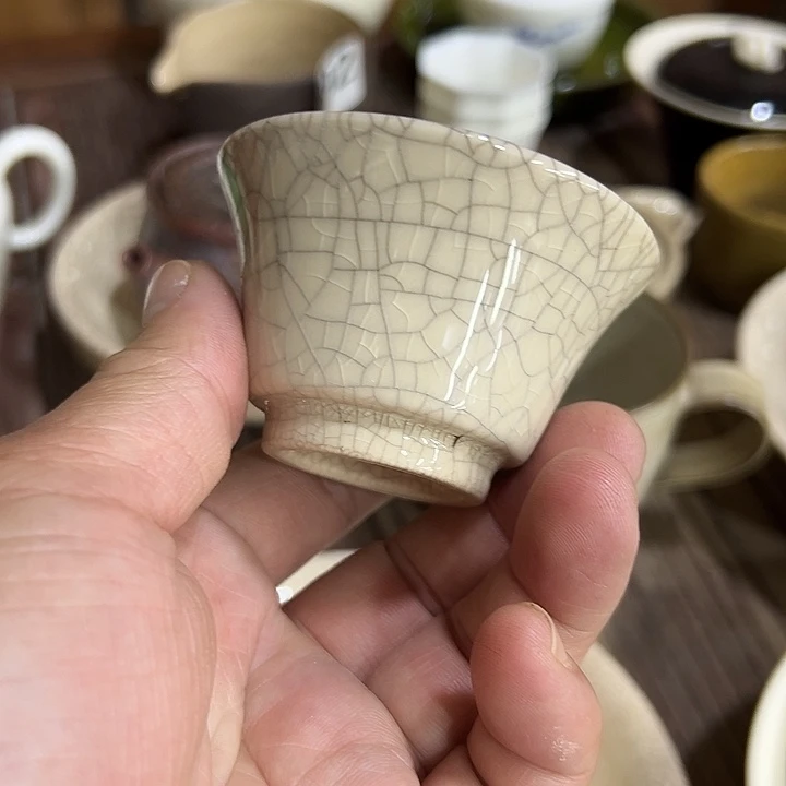 微瑕……………………………………