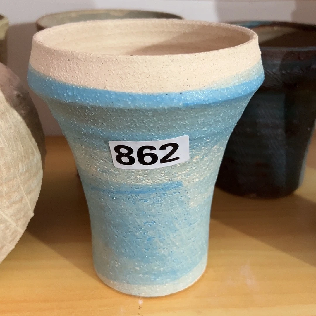 景德镇陶瓷口11高12