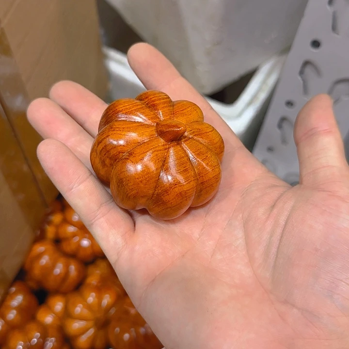 木花梨木6南瓜一个