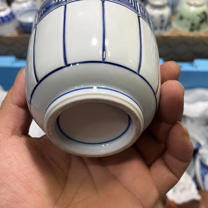 陶瓷茶玩榜第二十名