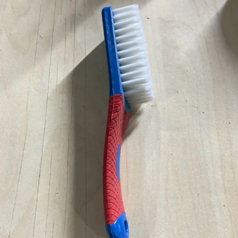 B900 文玩刷纳米刷盘串