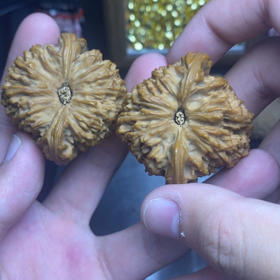 吊坠文玩核桃南疆