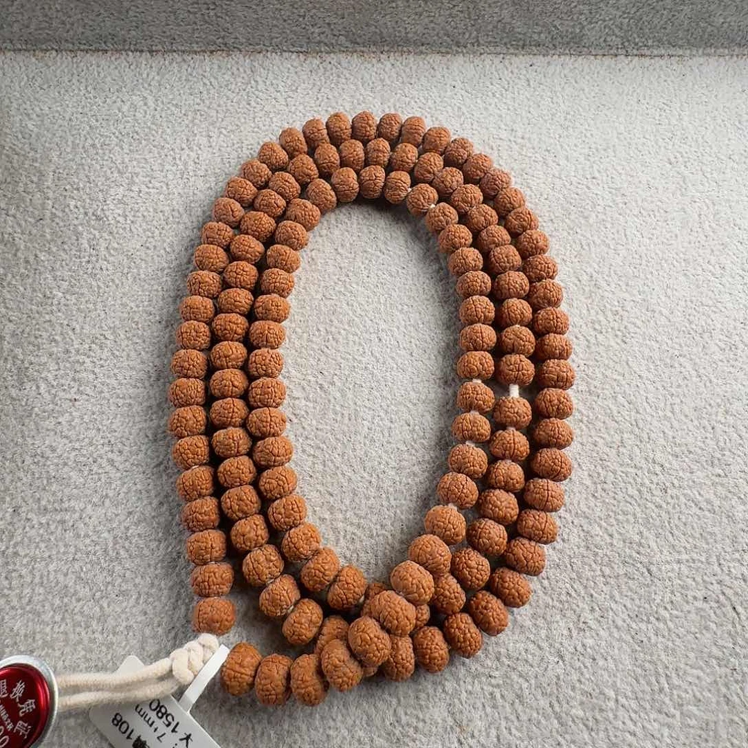 金刚菩提吊坠头货龙鳞