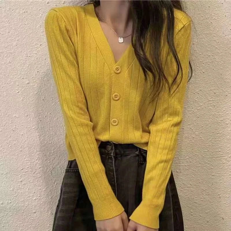 【101-200】2025新款百搭时尚针织衫默认微瑕完美主义者勿拍