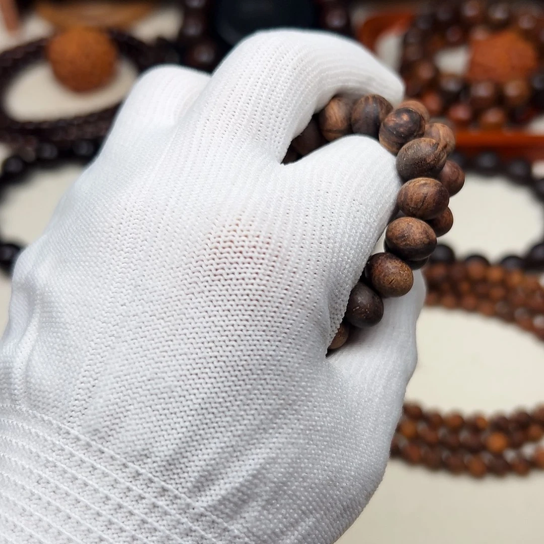 亮***亮贡木手串/手链1515