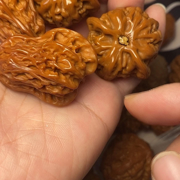 把件文玩核桃宫40