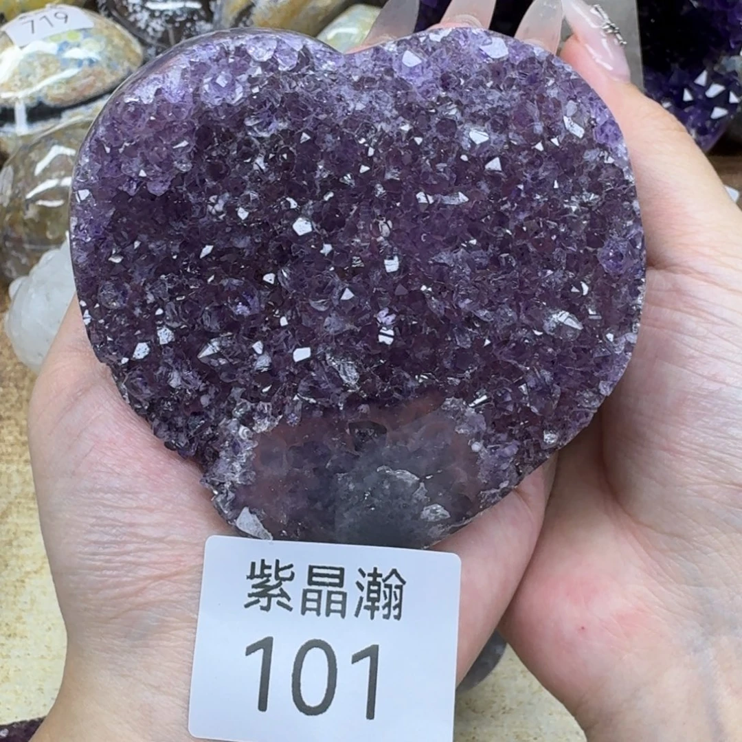 玛瑙/玉髓未镶嵌珠宝奇石