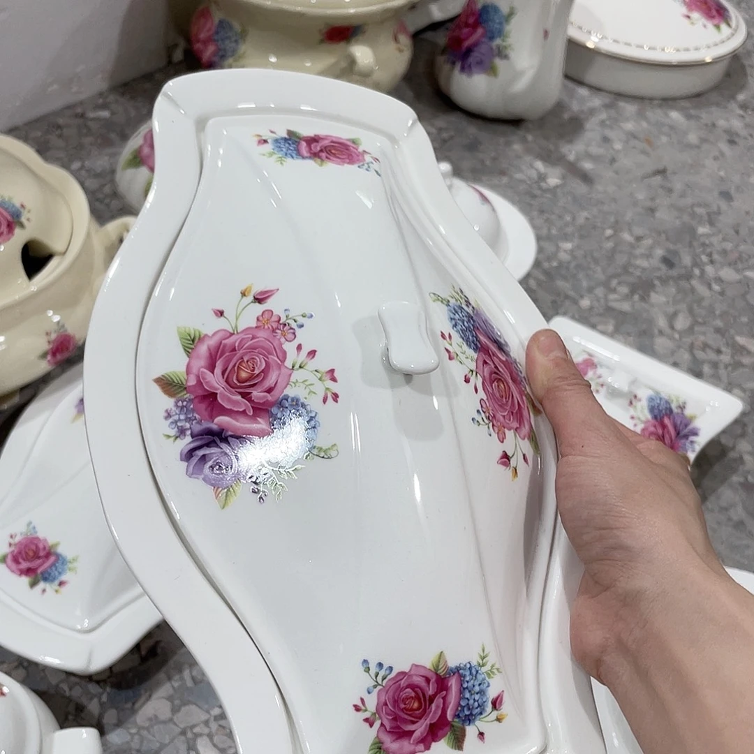 潮州小可爱陶瓷精致