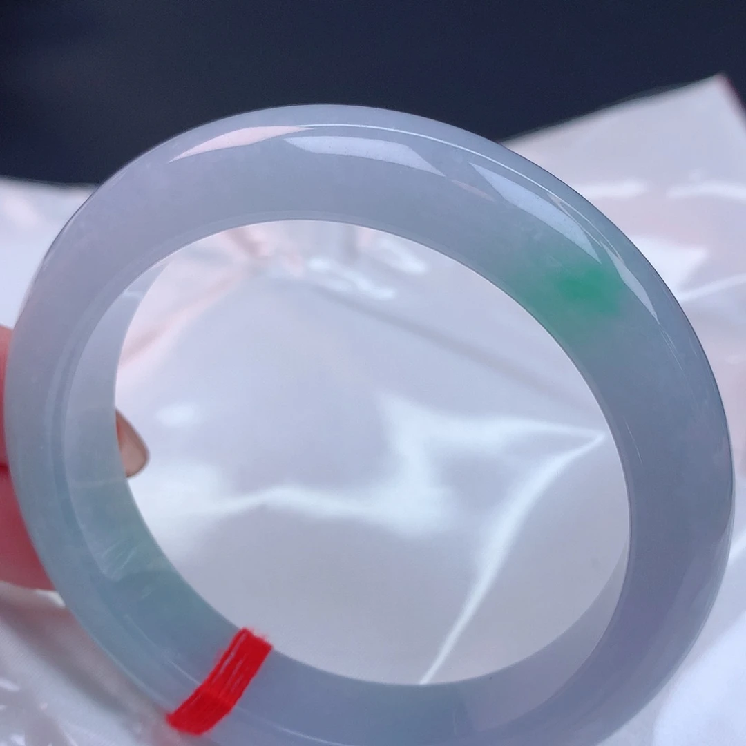 【闪购商品】未镶嵌手镯翡翠59