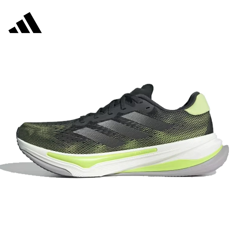 adidas阿迪达斯【西】男鞋SUPERNOVA PRIMA运动鞋跑步鞋IH8634