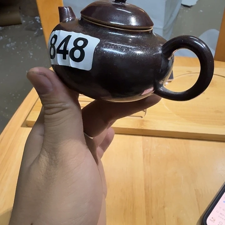 陶瓷茶具微瑕介意勿拍紫砂