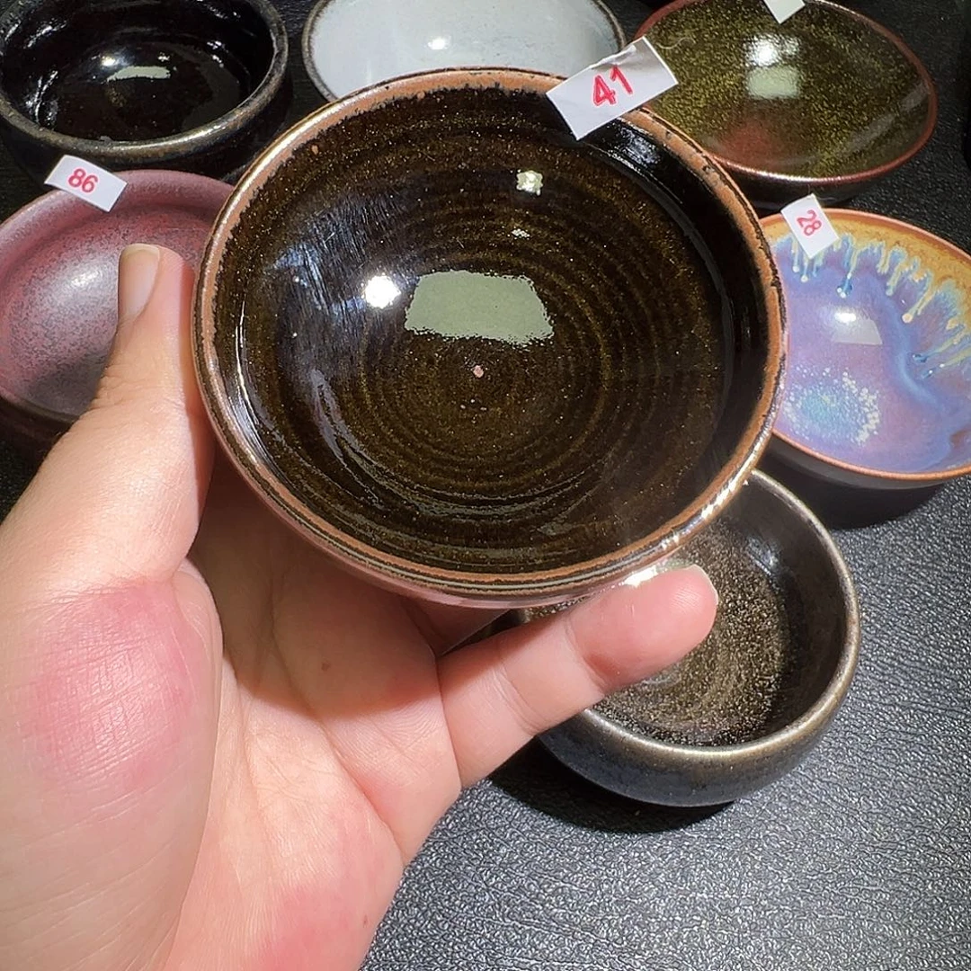 茶盏建盏主人杯，，，