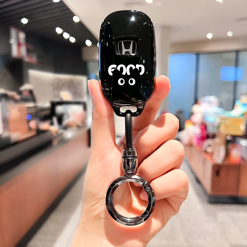 专用本田crv钥匙套十一代雅阁11思域hrv型格皓影车扣壳2025款26