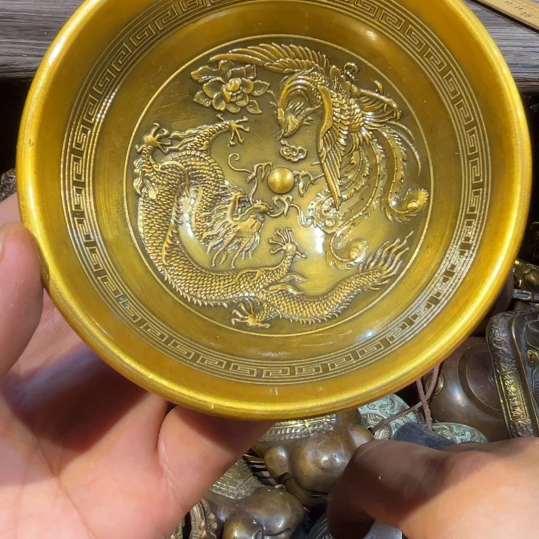 铜器精工铜器铜器