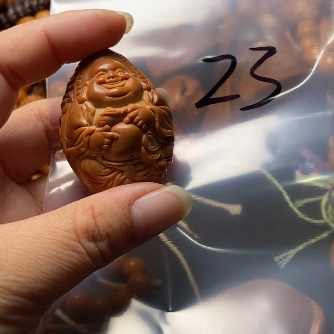 吊坠猴头核桃橄榄