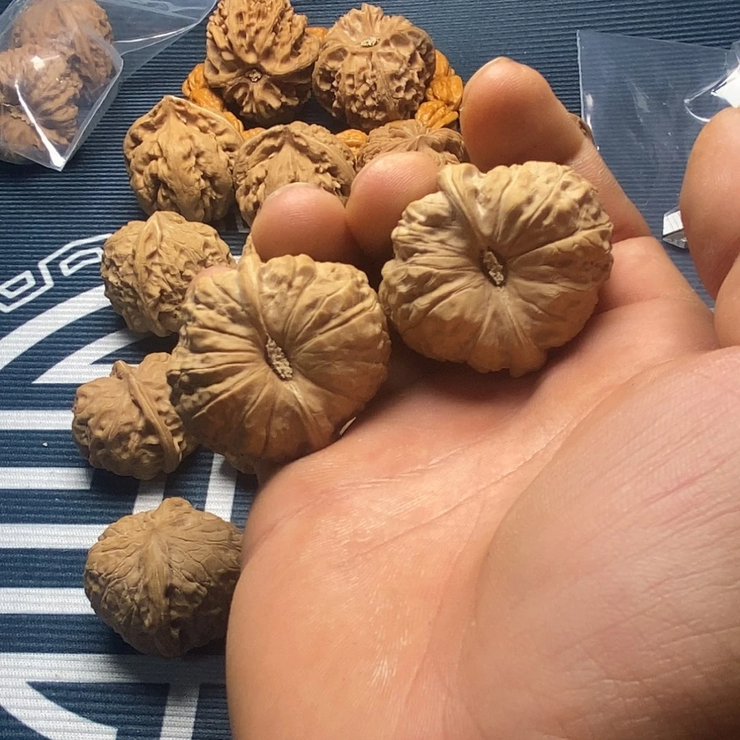 1***z吊坠文玩核桃南瓜
