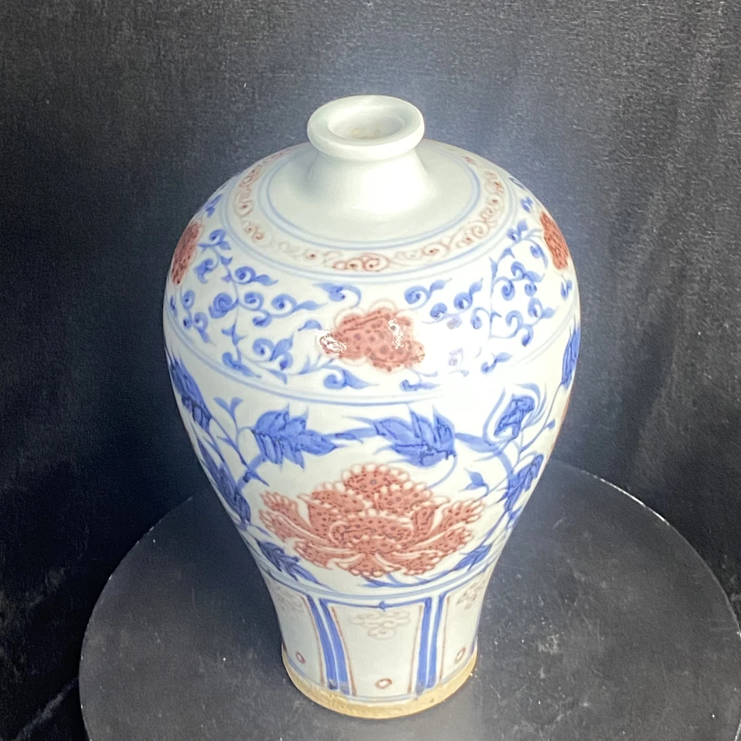 1342 精美绝伦瓷器