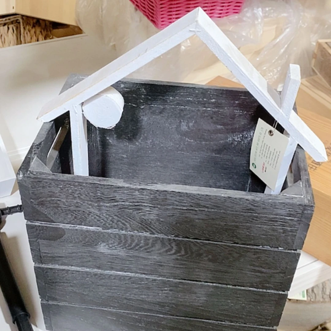 【闪购商品】翻盖塑料这是编号017