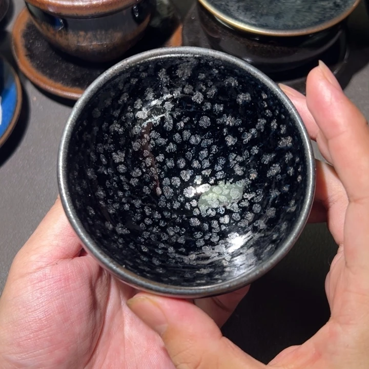 茶盏你说什么时候去了就