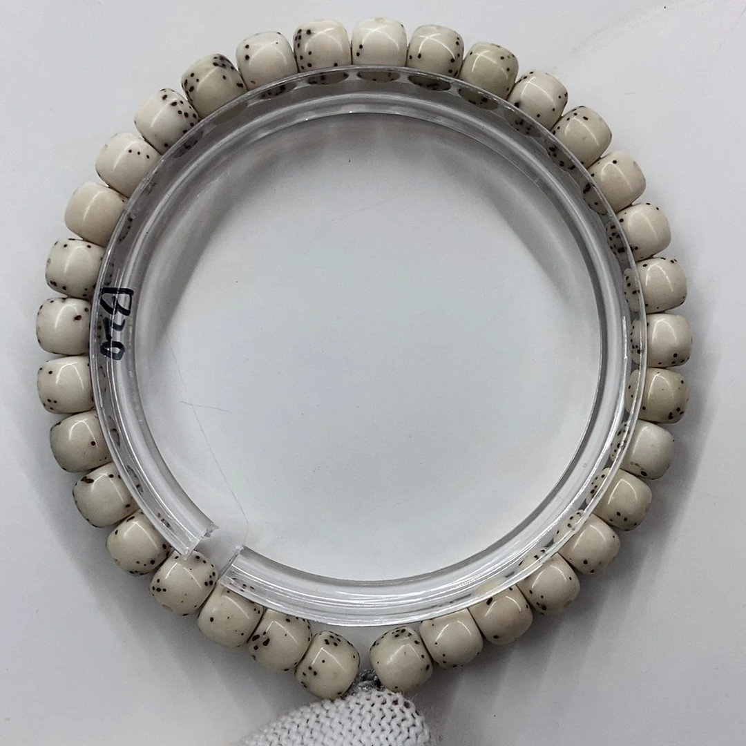 手串星月菩提一图一物7mm