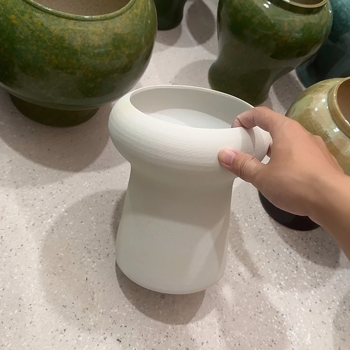 摆件微瑕无孔微瑕