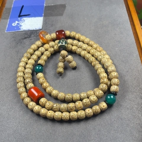 【闪购商品】星月菩提吊坠星月