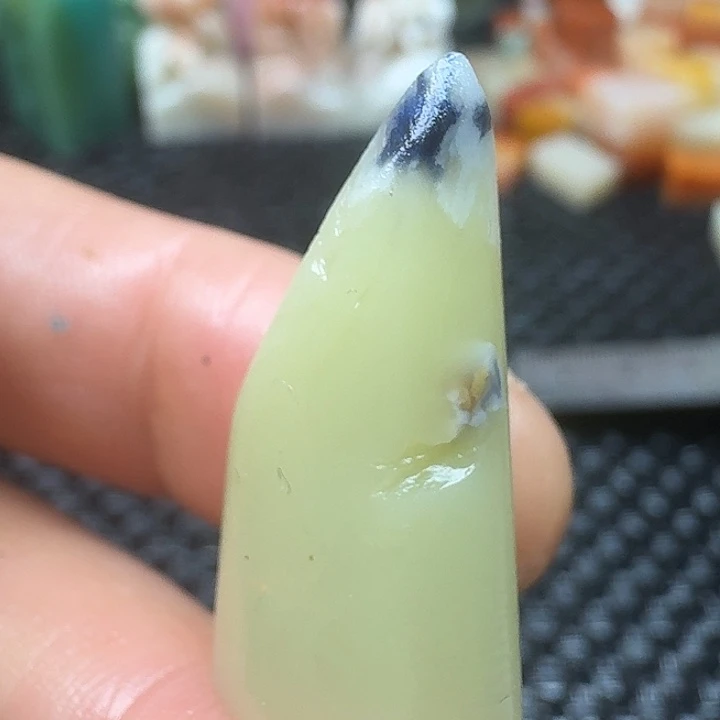 老挝石真真正正章