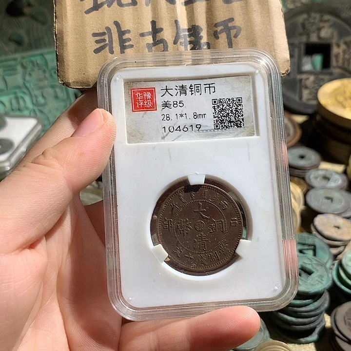 铜现代工艺品老铜翻砂