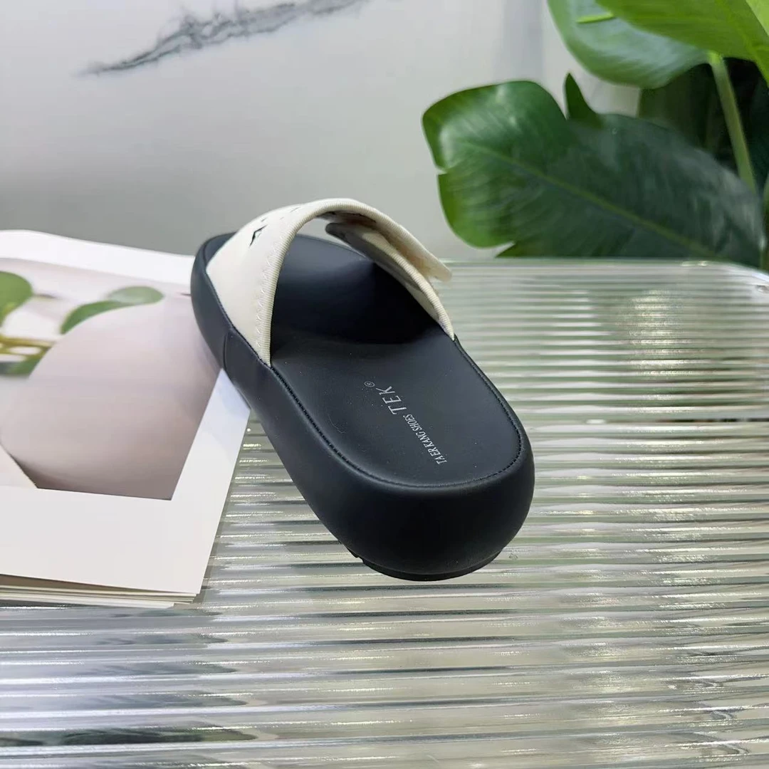 夏款法式拖鞋女新款配裙子仙女风透气拖鞋1367或2299