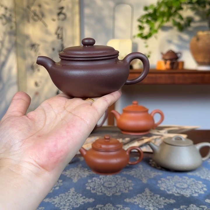 茶壶紫砂无*喂6666666666666666