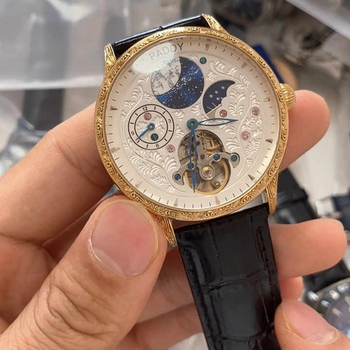 花岗石不锈钢帕蒂