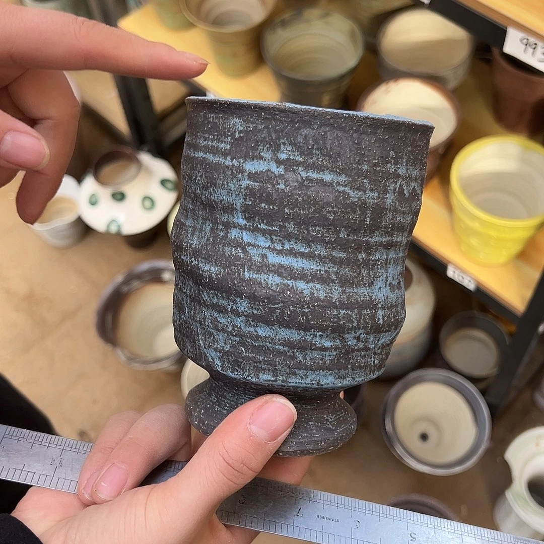 景德镇陶瓷口9高13