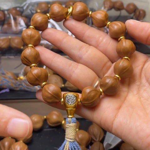 手串/手链贝壳橄榄核138/13