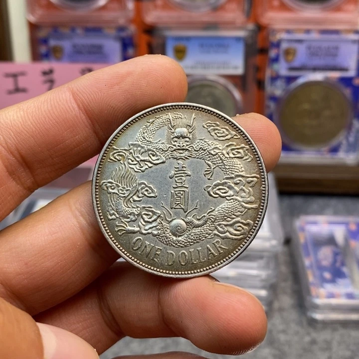 复古工艺饰品系列