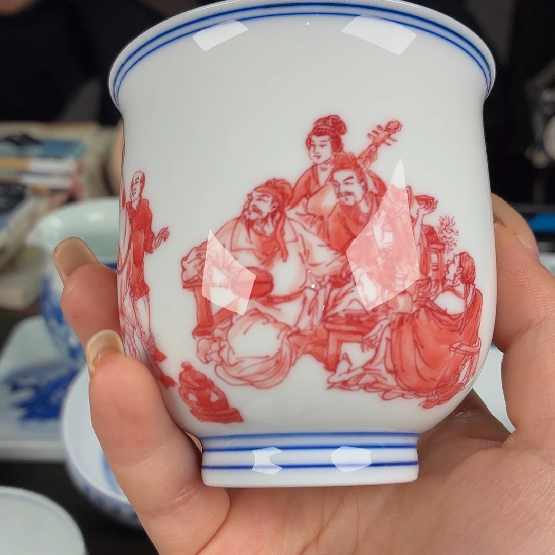 九鸣瓷艺九鸣瓷艺