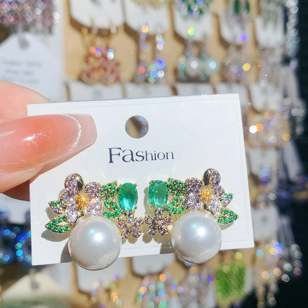 铜合金锆石925银