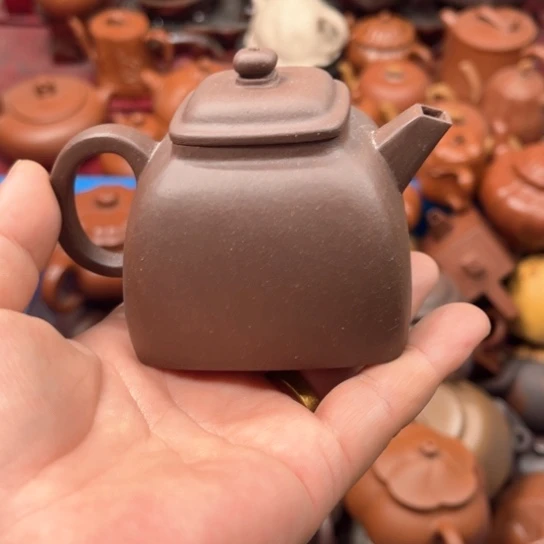 *****茶壶紫砂瑕疵……………………