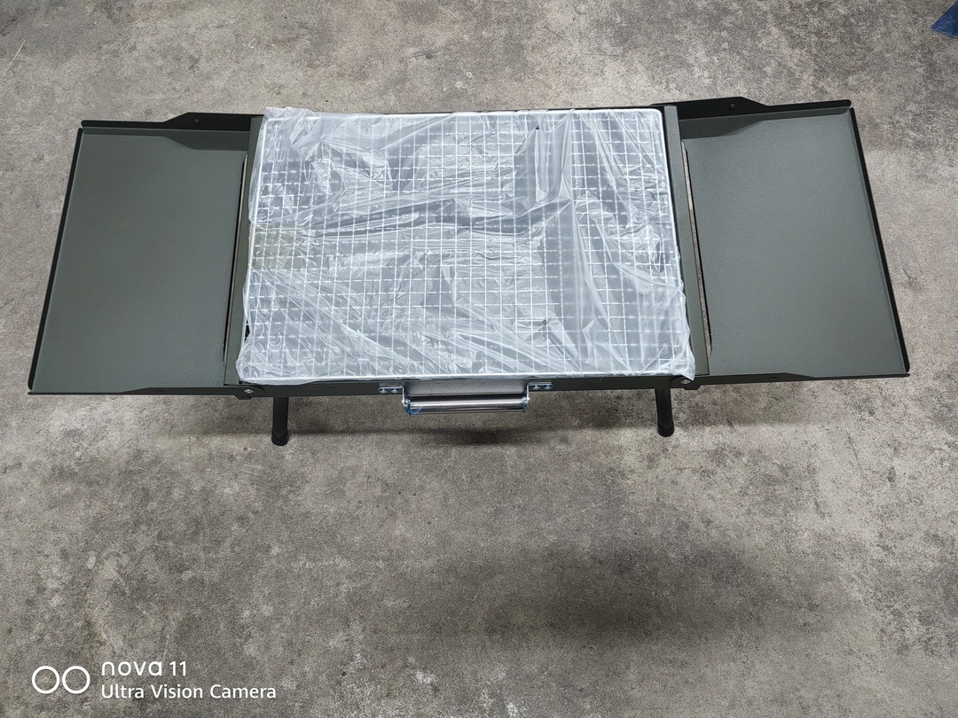 大成户外野营烤炉